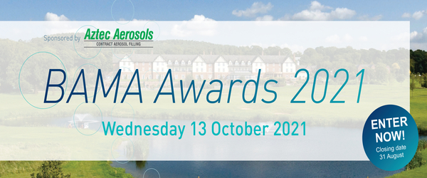 Forum & Awards 2021